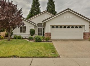 5156 Sugar Pine Loop, Roseville, CA 95747