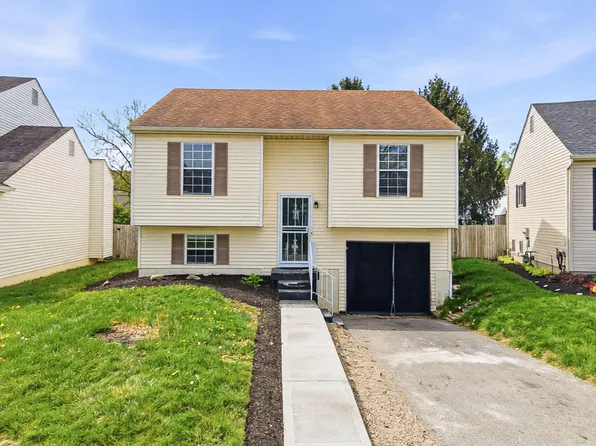 6783 Erindale Dr, Reynoldsburg, OH 43068