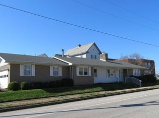 1005 Fulton St, Tell City, IN