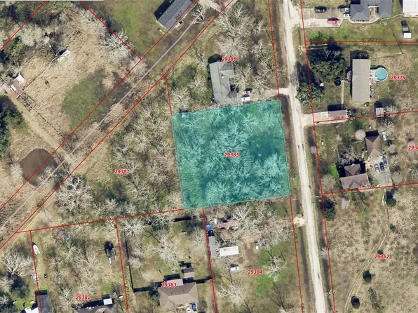 0 County Road 148, Van Vleck, TX 77482