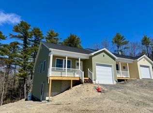 29 Village Cir UNIT 3, Augusta, ME 04330