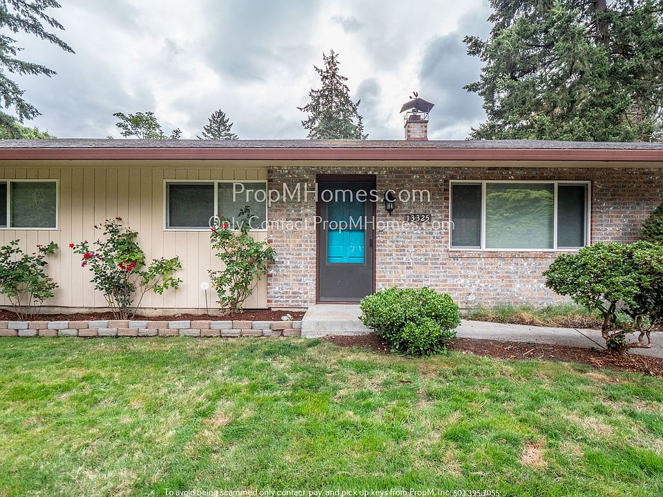 1st image of 13325 SE Waldron Dr