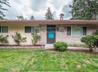 13325 SE Waldron Dr, Milwaukie, OR 97222