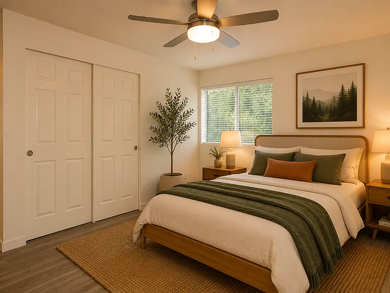 Minor Tower Apartments - Located in Eastlake — Photo 128