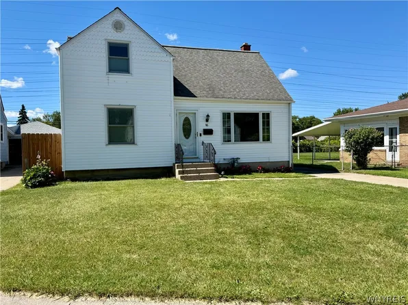 16 Yvonne Ave, Buffalo, NY 14225