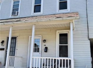 40 N 2nd St, Bangor, PA 18013