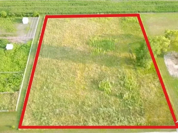 Vacant Land Mary Lee Dr, Carleton, MI 48117