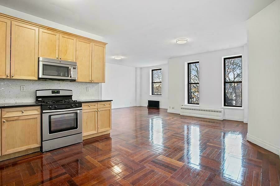 1st image of 611 W 137th St #32A
