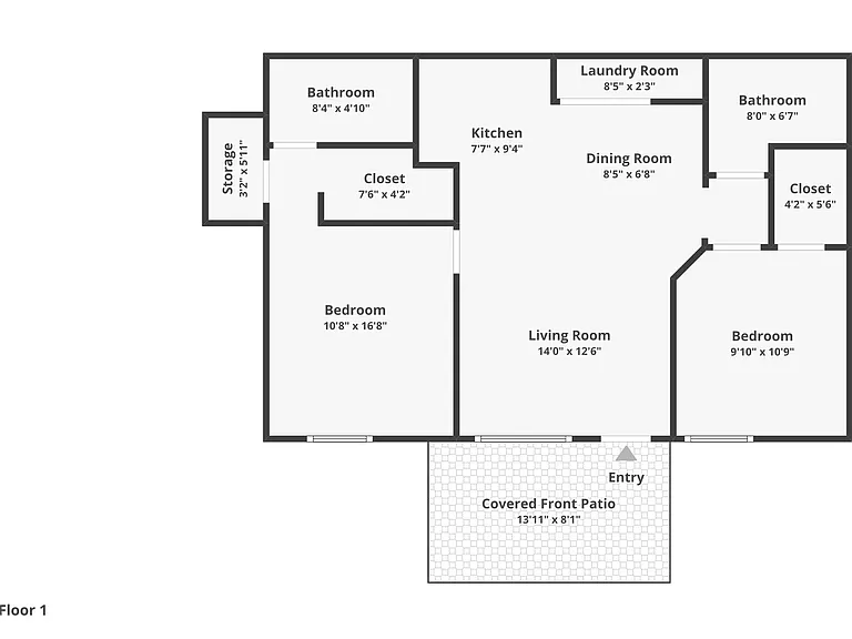 3271 Azevedo Dr — Photo 15