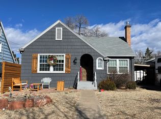 1212 Chipeta Ave, Grand Junction, CO 81501