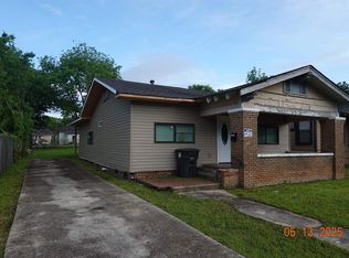 1521 Alabama Ave SW, Birmingham, AL 35211