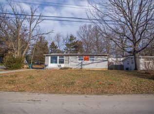 1761 Thursby Ave, Saint Louis, MO