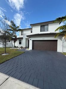 23520 SW 107th Ct, Homestead, FL, 33032