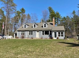 N7116 Shady Lane Dr, Porterfield, WI 54159