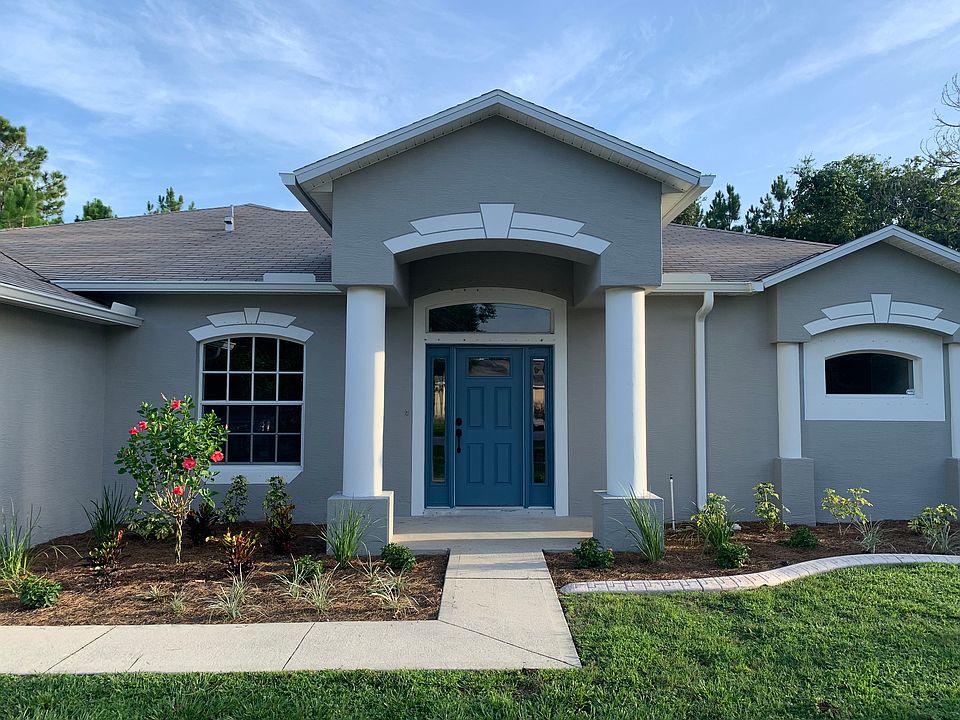 Front Elevation