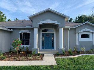 14 White Feather Ln, Palm Coast, FL 32164