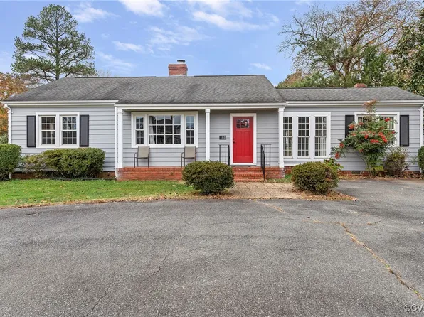 160 S Main St, Bowling Green, VA 22427