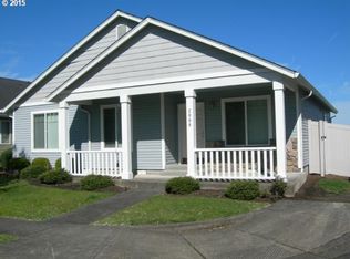 2008 NW 13th St, Battle Ground, WA 98604