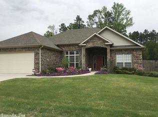 28 Starlite Rd N, Mayflower, AR 72106