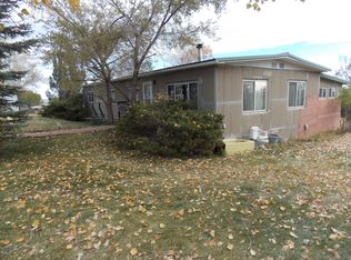 73 Nathan Hale Rd, Gillette, WY 82718