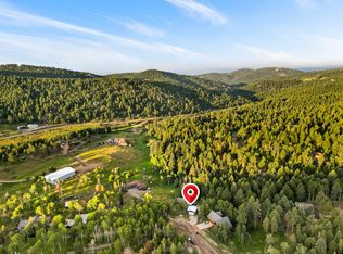 12348 Quartz Spur, Conifer, CO 80433