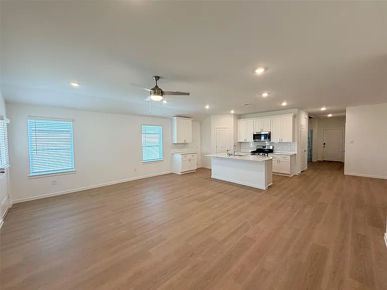 1503 Knox Hill Path — Photo 2