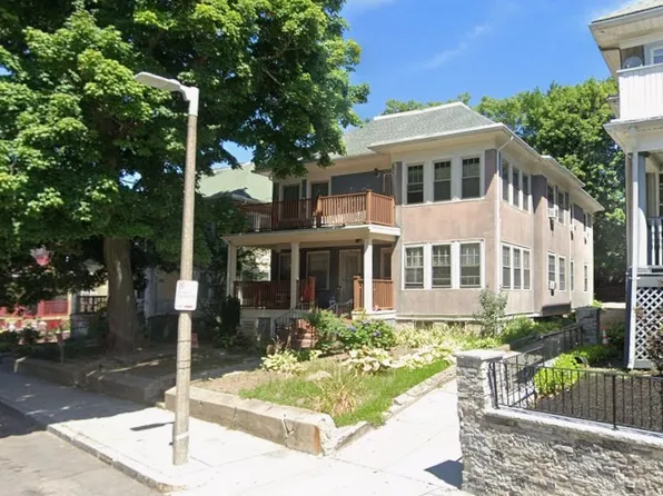 136 Homestead St, Dorchester, MA 02121