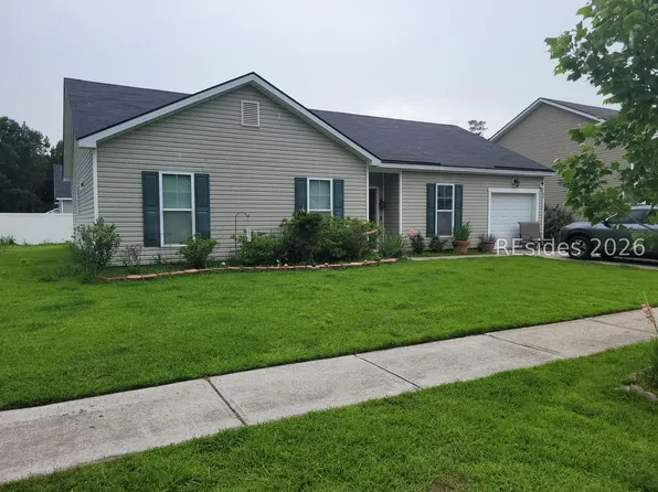 62 Okatie Park Cir E, Columbia, SC 29936