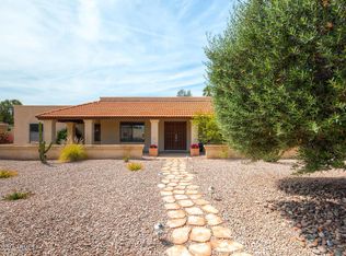 6801 E Voltaire Ave, Scottsdale, AZ 85254