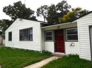 750 Glynlea Rd, Jacksonville, FL 32216