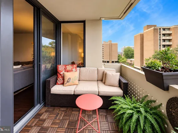 1245 4th St SW APT E400, Washington, DC 20024