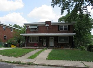 4516 Valley View Ave, Baltimore, MD 21206