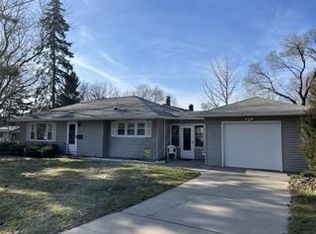 502 Bowman Ave, Madison, WI