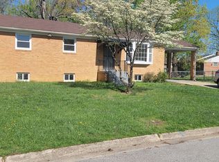 5508 Spruce Dr, Clinton, MD 20735