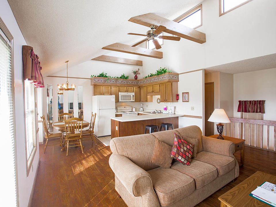 8007 Cherokee Trl Crossville TN Zillow