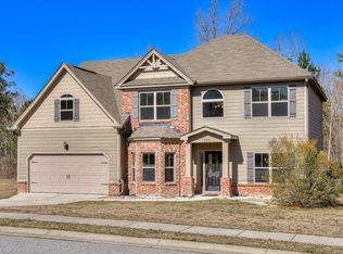 849 Shirez Dr, Grovetown, GA 30813