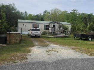 9224 Beemer Rd, Panama City, FL 32404