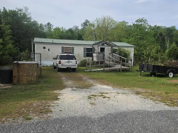9224 Beemer Rd, Panama City, FL 32404