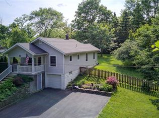 1705 N Central Dr, Dayton, OH 45432
