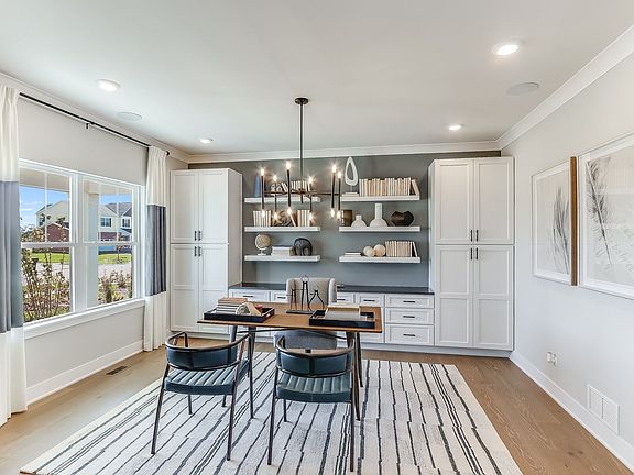 Flex Room - Representational Photo