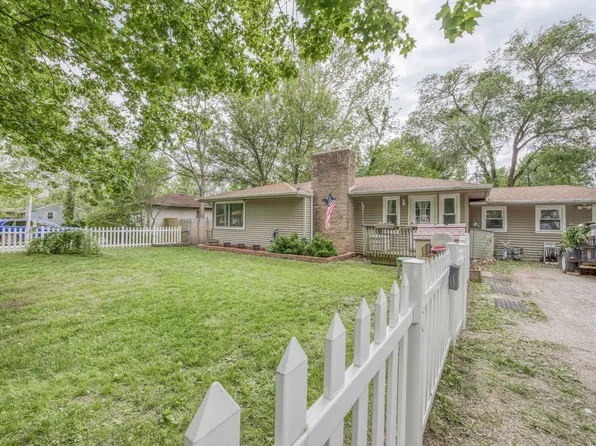 607 N Elmwood Avenue, Springfield, MO 65802