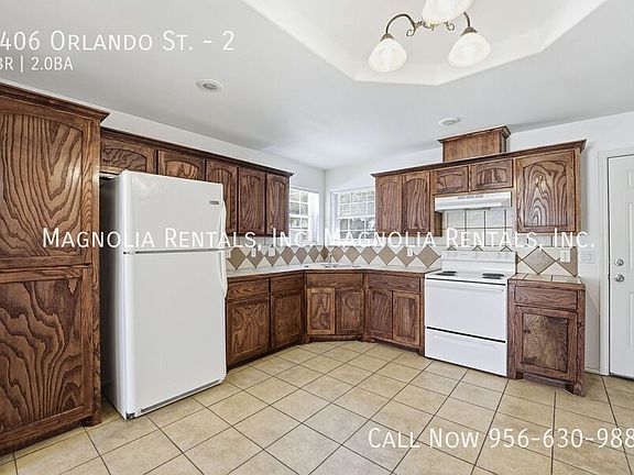 4th image of 1406 Orlando St APT 2
