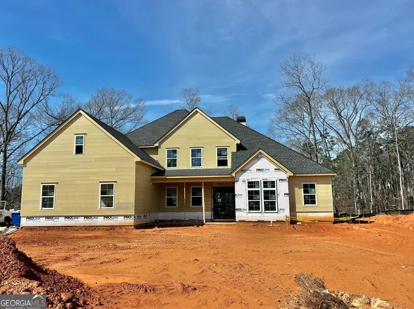 LOT 174 Snug Harbor Pl, Newnan, GA 30263