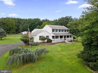 510 Laurel Hill Rd, Bangor, PA 18013