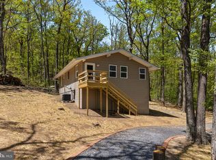 104 Inca Trl, Winchester, VA 22602