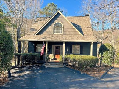 121 Chestnut Knoll Ct, Jasper, GA, 30143