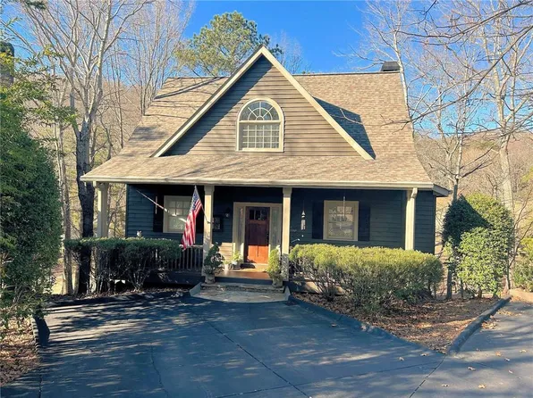 121 Chestnut Knoll Ct, Jasper, GA 30143