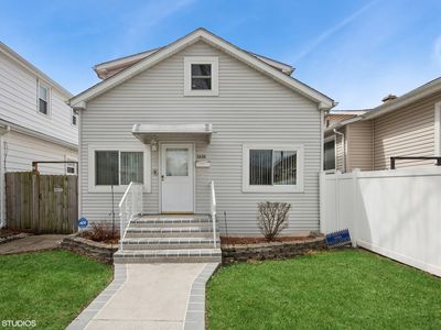 3620 N Odell Ave, Chicago, IL, 60634