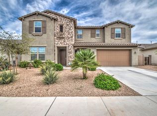 2842 E Muirfield St, Gilbert, AZ 85298