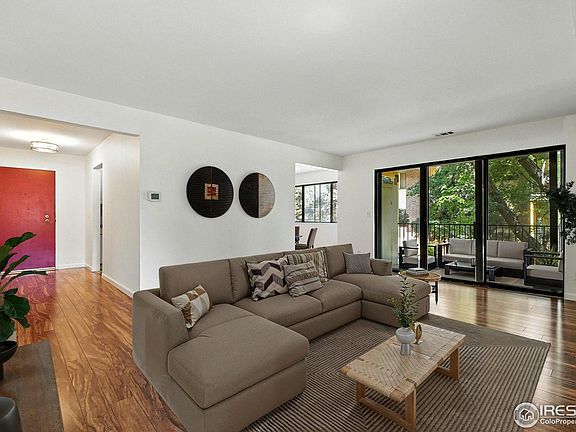 2nd image of 600 Manhattan Dr #B7
